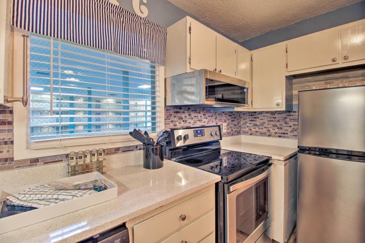 Resort Perks Hh Island Condo With Beach Access! Hilton Head Island Eksteriør billede